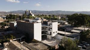 Hotel Posada San Esteban