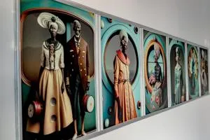 Allegoria Lake Pipera - Pipera