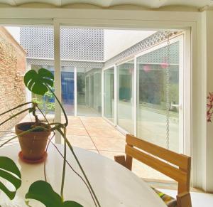 DUPLEX-LOFT en Granada