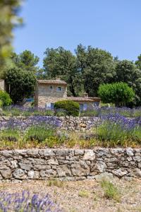 B&B / Chambres d'hotes Le Barretian : Chambre Double - Vue sur Parc