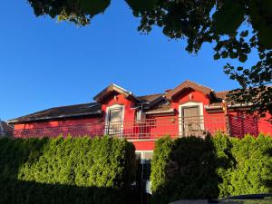 Guest Radic Apartments