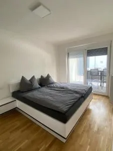 Wunderschöne, neue Wohnung mit großer Terrasse - Gradnitz