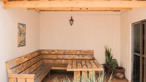 Casona Luciérnaga-Casa de Huéspedes