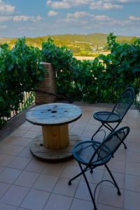 Cal Ganyada, Casa Rural Cardona