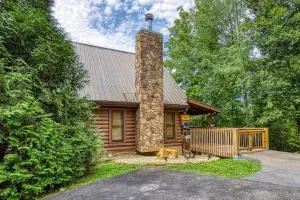 Rocky Top Heaven - Arcade Game, Resort Pool, 1089 FREE tickets each paid day, Dollywood and More - Boyds Creek