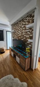 Vrnjački Lux free parking GARAGE