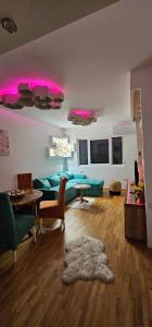 Vrnjački Lux free parking GARAGE