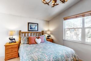 Sun Bird Getaway at River Run