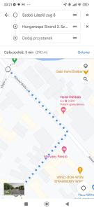 Szabo Laszlo Apartman