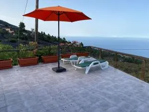 heliocentro casa rural - Jedey