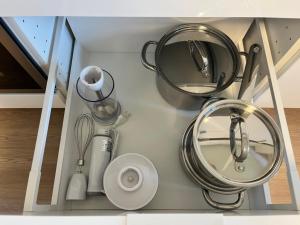 Villa Kovačeva apartments, Marice Kovačeve 15, app 1, free parking