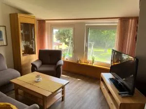 Seestern - Hamswehrum