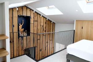 Hotels Logis Hotel Erreguina : photos des chambres