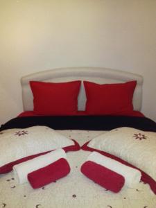 Апартамент Стела