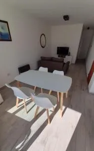 Depto Santa Fe - Santo Tomé