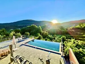 Labrugia Villa Domus - Codeçal