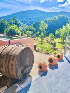 Labrugia Villa Domus