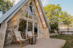 Vukova Dolina Nature Escape