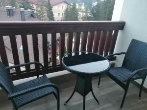 Apartman Capital Zlatibor