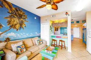 Destin West Resort - Gulfside V305