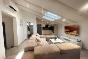 Apartment Vacation Rental Near Pula - 蒙蒂奇