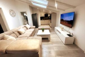 Apartment Vacation Rental Near Pula