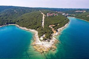 Apartment Vacation Rental Near Pula