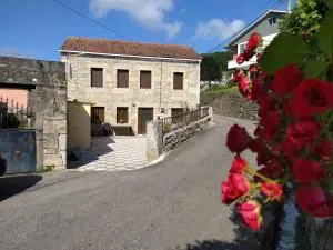 Casa Lola - A Ermida