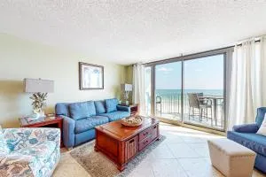 Perdido Towers E0702 - Perdido Key