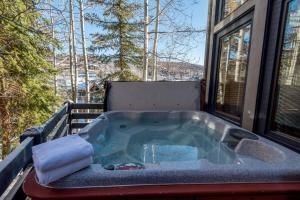 PO670 Mountain Crest Retreat