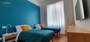 B&B La Corte Antica - Luino Lago Maggiore