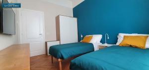 B&B La Corte Antica - Luino Lago Maggiore