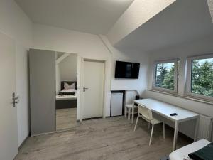 Apart-Hotel Rheinischer Hof Dormagen