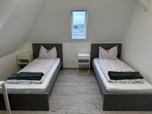 Apart-Hotel Rheinischer Hof Dormagen