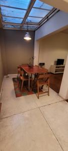 Departamento amplio, céntrico y tranquilo en PB