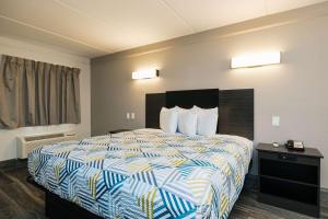 Motel 6-Baytown, TX - Garth Rd