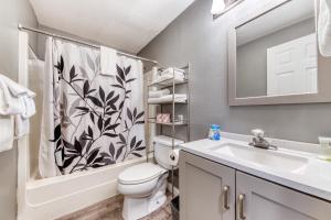 Sea Treasures Inn #114 & #115