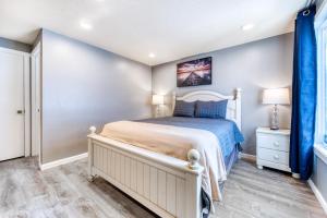 Sea Treasures Inn #114 & #115