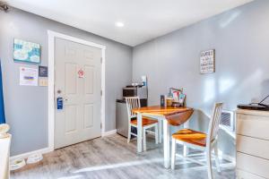 Sea Treasures Inn #114 & #115