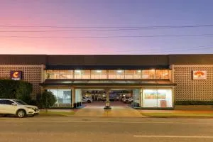 Comfort Inn Crystal Broken Hill - Silverton