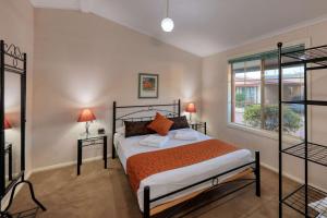 Comfort Inn Crystal Broken Hill