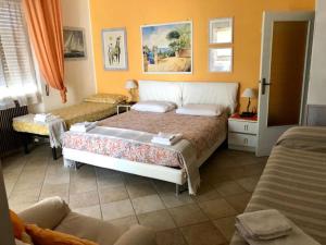 Follonica Toscana 100 m dal Mare Pratoranieri big