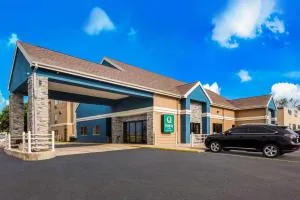 Quality Inn - Ames