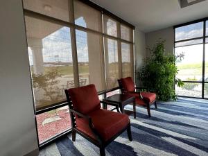 Comfort Suites Jackson-Cape Girardeau