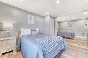 Sea Treasures Inn #103 & #104 - Рокавей-Біч