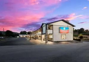 SureStay Plus by Best Western Pigeon Forge - Townsend