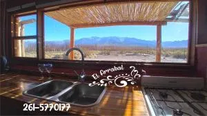 EL ARRABAL - 乌斯帕亚塔