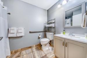 Sea Treasures Inn Units #101-104, #114, & #115