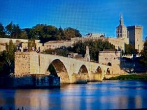 Maisons de vacances Correspondances la Colette Pont Du Gard : photos des chambres