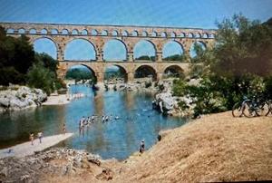 Maisons de vacances Correspondances la Colette Pont Du Gard : photos des chambres